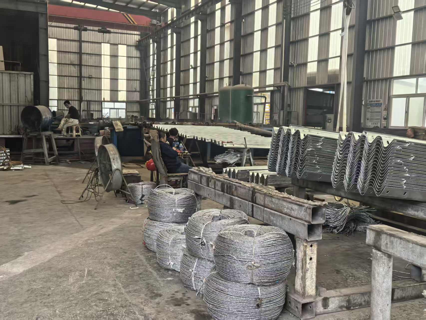 伊春市波形护栏三波波形护栏 - 哪里好